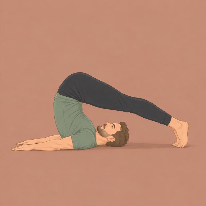 Plow illustration