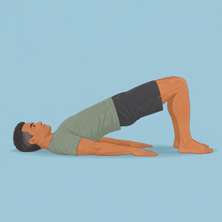Bridge illustration