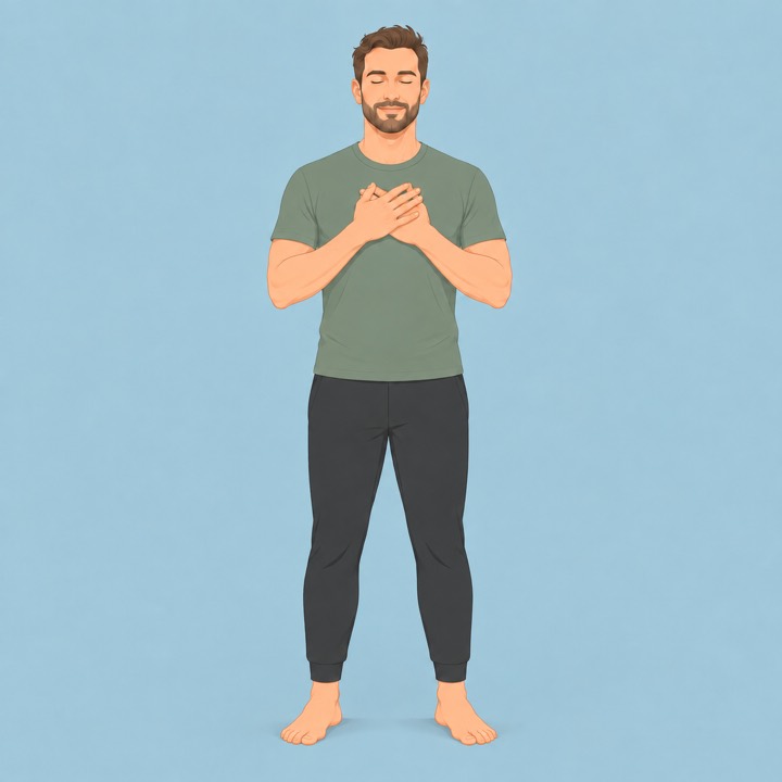 Illustration of Gratitude